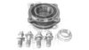 BREDA  LORETT KRT2707 Wheel Bearing Kit
